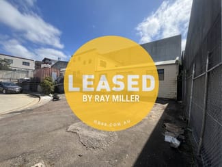 Factory, Warehouse & Industrial commercial property leased at Unit 7L/59-63 Waratah Street Kirrawee NSW 2232 Factory, Warehouse & Industrial commercial property leased at Unit 7L/59-63 Waratah Street Kirrawee NSW 2232