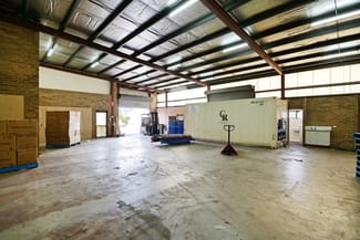 Factory, Warehouse & Industrial commercial property leased at 61 Ferguson Street Maylands WA 6051