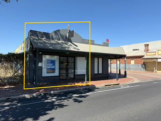 Shop & Retail commercial property leased at 183 Henley Beach Road Mile End SA 5031 Shop & Retail commercial property leased at 183 Henley Beach Road Mile End SA 5031