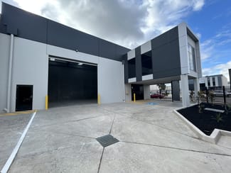 Factory, Warehouse & Industrial commercial property for lease at A/2 Zal Melton VIC 3337 Factory, Warehouse & Industrial commercial property for lease at A/2 Zal Melton VIC 3337