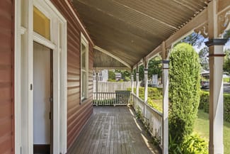 Offices commercial property leased at 119 Herries Street East Toowoomba QLD 4350