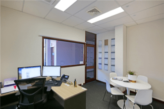 Offices commercial property leased at 3/20 Altona Street West Perth WA 6005