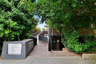 Offices commercial property leased at 3/20 Altona Street West Perth WA 6005