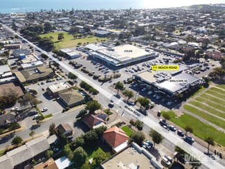 Offices commercial property leased at Level 1/111 Beach Road Christies Beach SA 5165 Offices commercial property leased at Level 1/111 Beach Road Christies Beach SA 5165