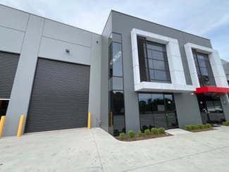 Factory, Warehouse & Industrial commercial property leased at Building 16/21-43 Merrindale Drive Croydon South VIC 3136 Factory, Warehouse & Industrial commercial property leased at Building 16/21-43 Merrindale Drive Croydon South VIC 3136