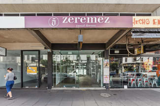 Shop & Retail commercial property leased at Shop 6 / 478 Chapel Street South Yarra VIC 3141 Shop & Retail commercial property leased at Shop 6 / 478 Chapel Street South Yarra VIC 3141