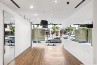 Shop & Retail commercial property leased at Shop 6 / 478 Chapel Street South Yarra VIC 3141 Shop & Retail commercial property leased at Shop 6 / 478 Chapel Street South Yarra VIC 3141