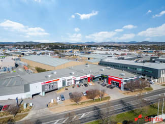 Showrooms / Bulky Goods commercial property leased at Ground Unit Two/30-34 Ipswich Street Fyshwick ACT 2609 Showrooms / Bulky Goods commercial property leased at Ground Unit Two/30-34 Ipswich Street Fyshwick ACT 2609