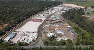 Factory, Warehouse & Industrial commercial property for lease at Riverstone Business Park 100 Bandon Road Vineyard NSW 2765