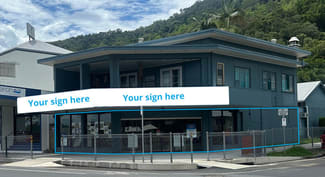 Offices commercial property leased at Shop 3/39 Stratford Parade Stratford QLD 4870 Offices commercial property leased at Shop 3/39 Stratford Parade Stratford QLD 4870