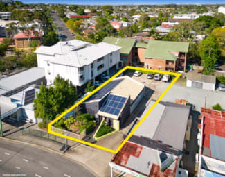 Shop & Retail commercial property leased at 1459 Sandgate Road Nundah QLD 4012 Shop & Retail commercial property leased at 1459 Sandgate Road Nundah QLD 4012