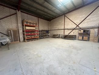 Factory, Warehouse & Industrial commercial property leased at 10B/93-99 South Creek Road Cromer NSW 2099 Factory, Warehouse & Industrial commercial property leased at 10B/93-99 South Creek Road Cromer NSW 2099