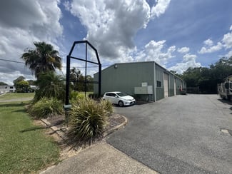 Factory, Warehouse & Industrial commercial property leased at 2/54 Belar Street Yamanto QLD 4305 Factory, Warehouse & Industrial commercial property leased at 2/54 Belar Street Yamanto QLD 4305
