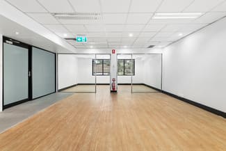Parking / Car Space commercial property leased at 1/5 Sarah Street Mascot NSW 2020