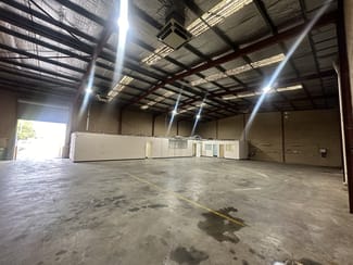 Factory, Warehouse & Industrial commercial property leased at 87 Knutsford Avenue Rivervale WA 6103