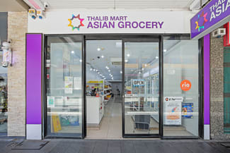 Shop & Retail commercial property leased at 284 Church Street Parramatta NSW 2150 Shop & Retail commercial property leased at 284 Church Street Parramatta NSW 2150