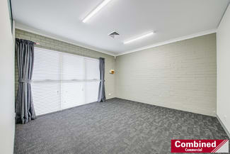 Offices commercial property sold at 7/16 Hill Street Camden NSW 2570