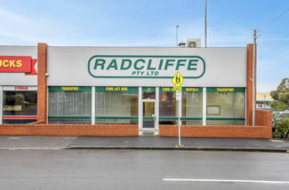 Shop & Retail commercial property leased at 41 Charles Street Moonah TAS 7009 Shop & Retail commercial property leased at 41 Charles Street Moonah TAS 7009