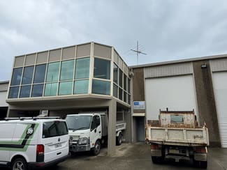 Factory, Warehouse & Industrial commercial property leased at Unit 19B/1-3 Endeavour Road Caringbah NSW 2229 Factory, Warehouse & Industrial commercial property leased at Unit 19B/1-3 Endeavour Road Caringbah NSW 2229