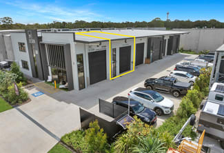 Factory, Warehouse & Industrial commercial property leased at Unit 2/60 Gateway Drive Noosaville QLD 4566 Factory, Warehouse & Industrial commercial property leased at Unit 2/60 Gateway Drive Noosaville QLD 4566