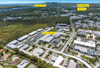Factory, Warehouse & Industrial commercial property leased at Unit 2/60 Gateway Drive Noosaville QLD 4566 Factory, Warehouse & Industrial commercial property leased at Unit 2/60 Gateway Drive Noosaville QLD 4566