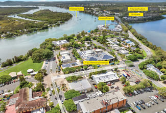 Shop & Retail commercial property sold at Shop 7/10 Memorial Avenue Tewantin QLD 4565 Shop & Retail commercial property sold at Shop 7/10 Memorial Avenue Tewantin QLD 4565