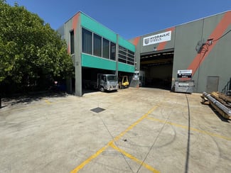Factory, Warehouse & Industrial commercial property leased at 32 Swift Way Dandenong South VIC 3175 Factory, Warehouse & Industrial commercial property leased at 32 Swift Way Dandenong South VIC 3175