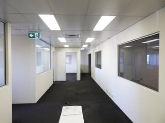 Factory, Warehouse & Industrial commercial property leased at 2/37 Discovery Drive Bibra Lake WA 6163