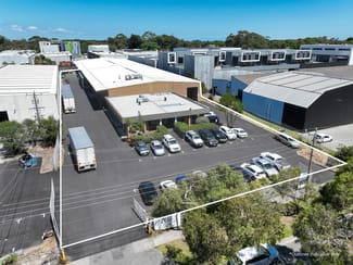 Factory, Warehouse & Industrial commercial property for lease at 90 Talinga Road Cheltenham VIC 3192 Factory, Warehouse & Industrial commercial property for lease at 90 Talinga Road Cheltenham VIC 3192