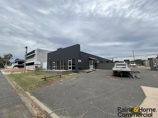 Factory, Warehouse & Industrial commercial property leased at 3/14 Geelong Street Fyshwick ACT 2609 Factory, Warehouse & Industrial commercial property leased at 3/14 Geelong Street Fyshwick ACT 2609