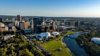 Shop & Retail commercial property leased at 2 King William Street Adelaide SA 5000