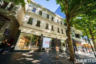 Showrooms / Bulky Goods commercial property for lease at 73-77 Bourke Street Melbourne VIC 3000 Showrooms / Bulky Goods commercial property for lease at 73-77 Bourke Street Melbourne VIC 3000
