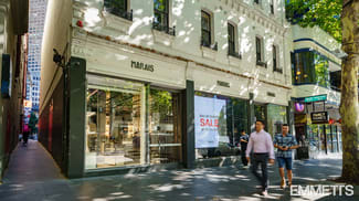 Showrooms / Bulky Goods commercial property for lease at 73-77 Bourke Street Melbourne VIC 3000 Showrooms / Bulky Goods commercial property for lease at 73-77 Bourke Street Melbourne VIC 3000