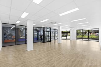 Shop & Retail commercial property leased at 15/461-467 Ruthven Street Toowoomba City QLD 4350 Shop & Retail commercial property leased at 15/461-467 Ruthven Street Toowoomba City QLD 4350
