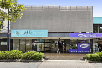 Shop & Retail commercial property leased at 14a/461-467 Ruthven Street Toowoomba City QLD 4350 Shop & Retail commercial property leased at 14a/461-467 Ruthven Street Toowoomba City QLD 4350