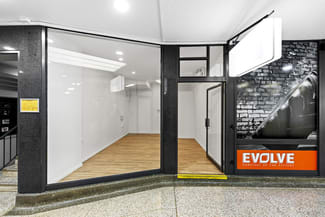 Shop & Retail commercial property leased at 14a/461-467 Ruthven Street Toowoomba City QLD 4350 Shop & Retail commercial property leased at 14a/461-467 Ruthven Street Toowoomba City QLD 4350
