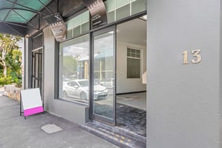 Shop & Retail commercial property leased at 13 Beattie Street Balmain NSW 2041 Shop & Retail commercial property leased at 13 Beattie Street Balmain NSW 2041