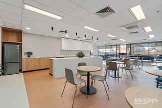 Offices commercial property for lease at Level 3/115 Grenfell Street Adelaide SA 5000