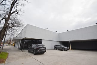 Showrooms / Bulky Goods commercial property leased at 1/418 Dean Street Albury NSW 2640 Showrooms / Bulky Goods commercial property leased at 1/418 Dean Street Albury NSW 2640
