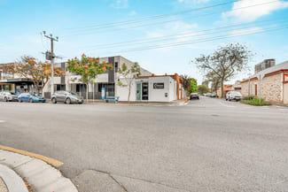 Offices commercial property leased at 192 Gilbert Street Adelaide SA 5000