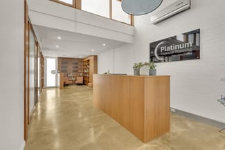 Offices commercial property leased at 192 Gilbert Street Adelaide SA 5000