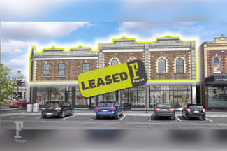 Offices commercial property leased at Level 1/10-16 Armstrong Street Middle Park VIC 3206 Offices commercial property leased at Level 1/10-16 Armstrong Street Middle Park VIC 3206