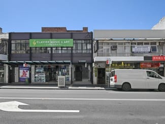 Offices commercial property for lease at 172 Forest Road Hurstville NSW 2220 Offices commercial property for lease at 172 Forest Road Hurstville NSW 2220