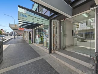 Offices commercial property for lease at 172 Forest Road Hurstville NSW 2220 Offices commercial property for lease at 172 Forest Road Hurstville NSW 2220