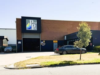 Factory, Warehouse & Industrial commercial property leased at 23 Rhur Street Dandenong South VIC 3175 Factory, Warehouse & Industrial commercial property leased at 23 Rhur Street Dandenong South VIC 3175