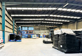 Factory, Warehouse & Industrial commercial property leased at 23 Rhur Street Dandenong South VIC 3175 Factory, Warehouse & Industrial commercial property leased at 23 Rhur Street Dandenong South VIC 3175