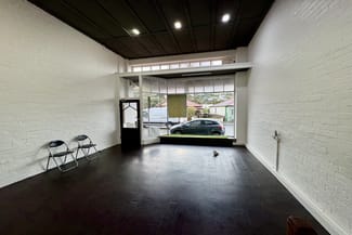 Shop & Retail commercial property for lease at 358 Macquarie Street South Hobart TAS 7004