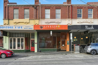 Shop & Retail commercial property for lease at 358 Macquarie Street South Hobart TAS 7004