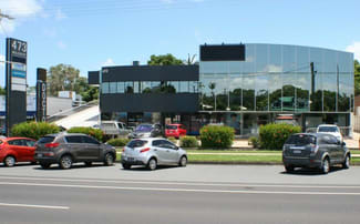 Offices commercial property leased at Level 1 Suite 4/473 Mulgrave Road Earlville QLD 4870 Offices commercial property leased at Level 1 Suite 4/473 Mulgrave Road Earlville QLD 4870