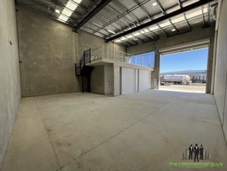 Factory, Warehouse & Industrial commercial property leased at 3/44 Alta Road Caboolture QLD 4510 Factory, Warehouse & Industrial commercial property leased at 3/44 Alta Road Caboolture QLD 4510